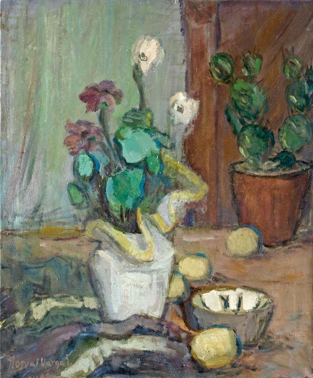 82. tétel, Asztali csendélet