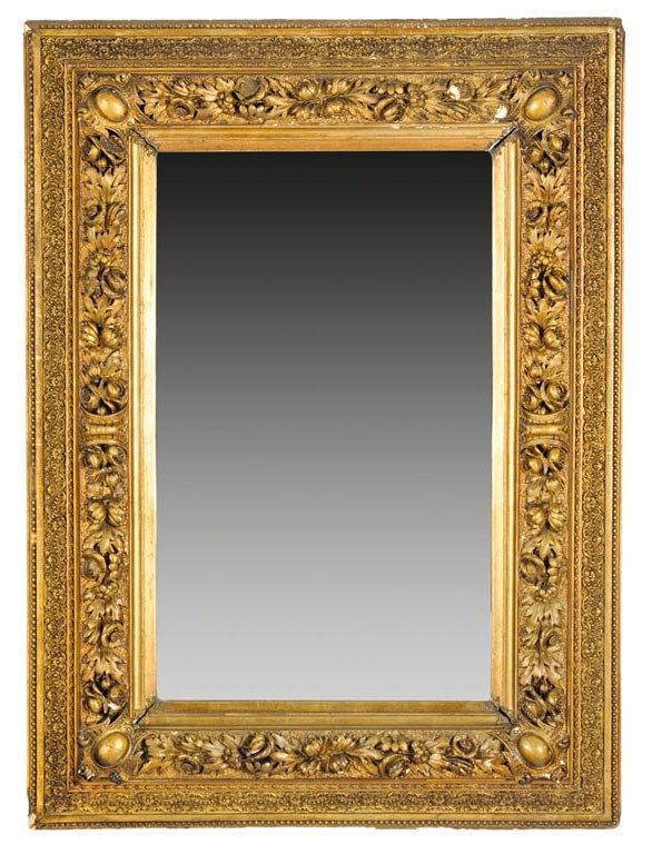 278. tétel, Tükör