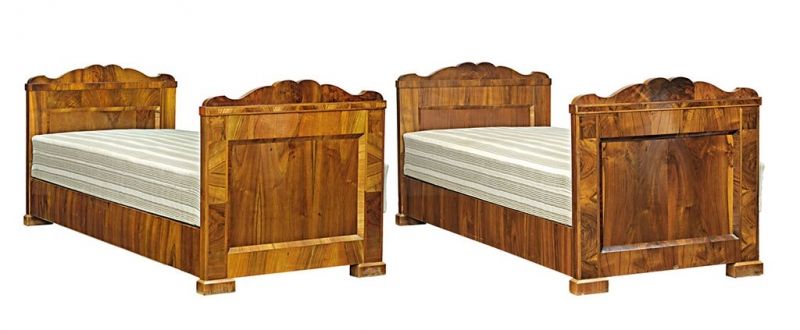 238. tétel, Ágy pár