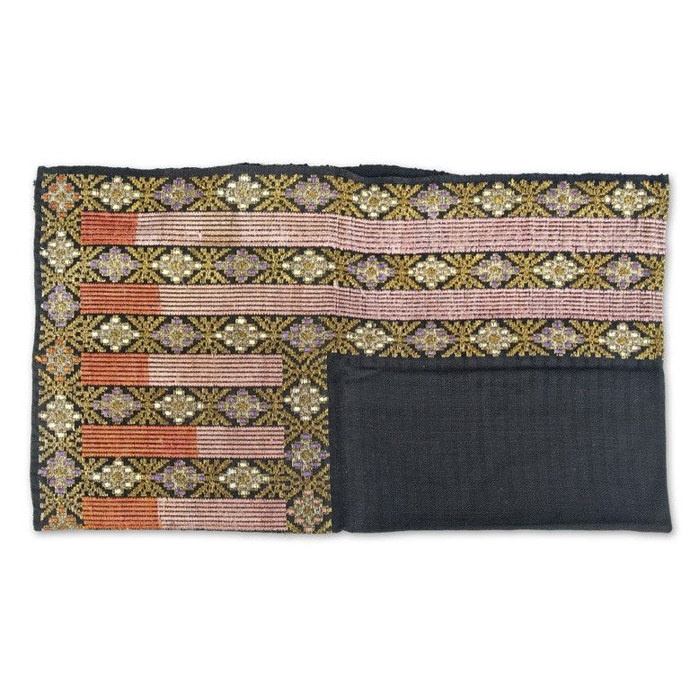 770. tétel, Kötény