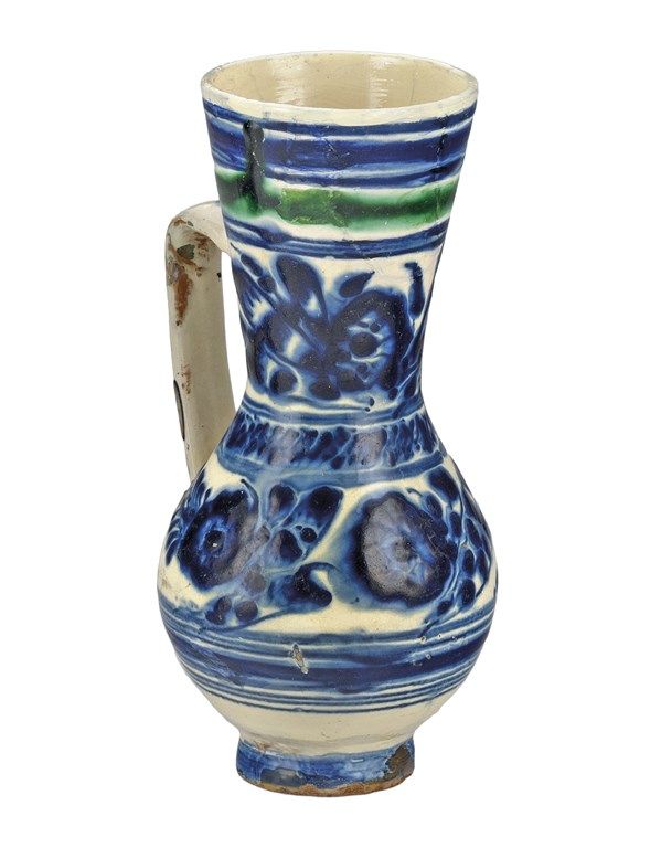 533. tétel, Bokály