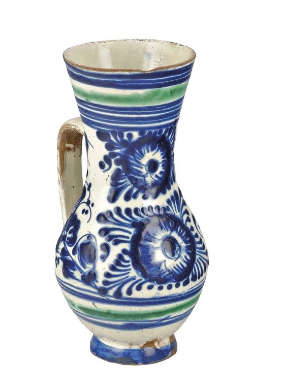 532. tétel, Bokály