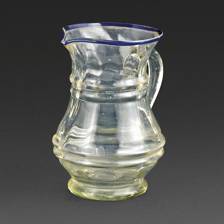 468. tétel, Kancsó