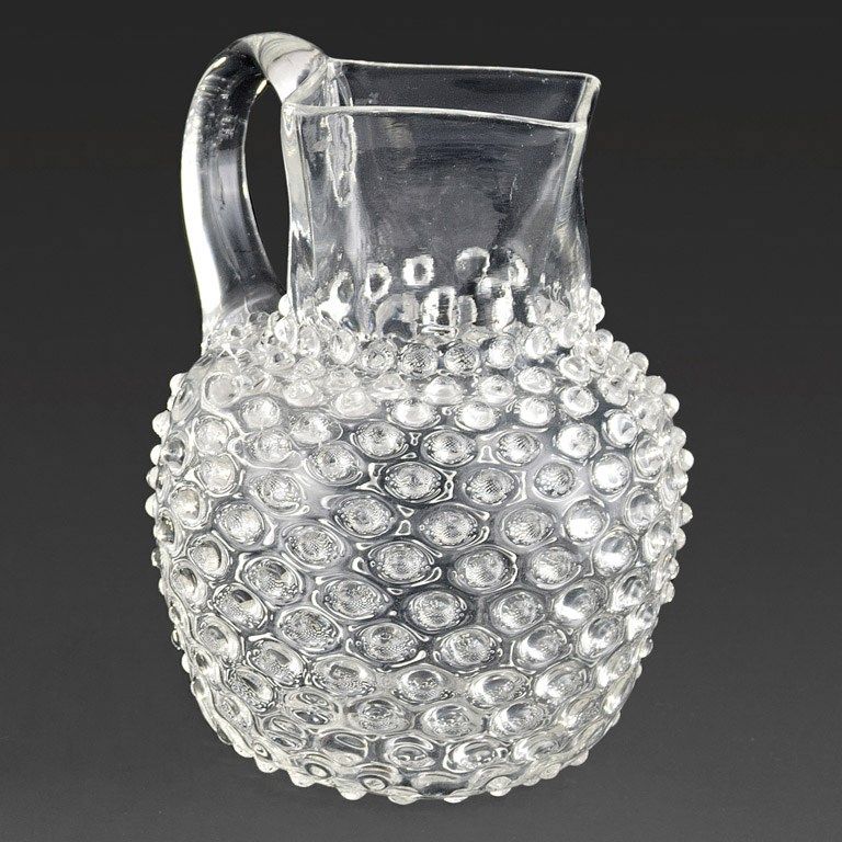 466. tétel, Bütykös kancsó