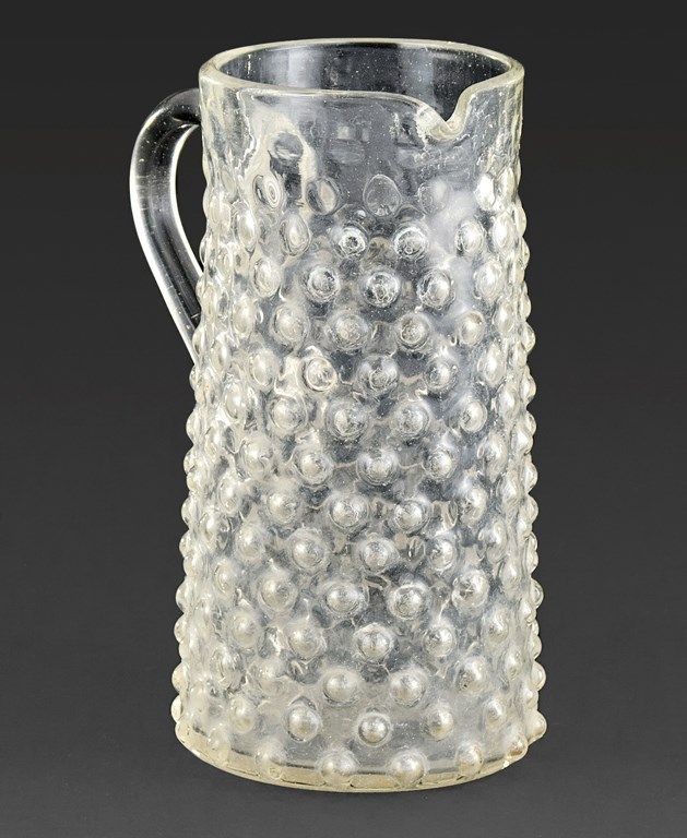 465. tétel, Bütykös kancsó