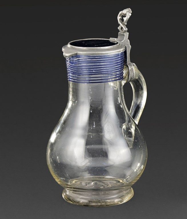 461. tétel, Kancsó