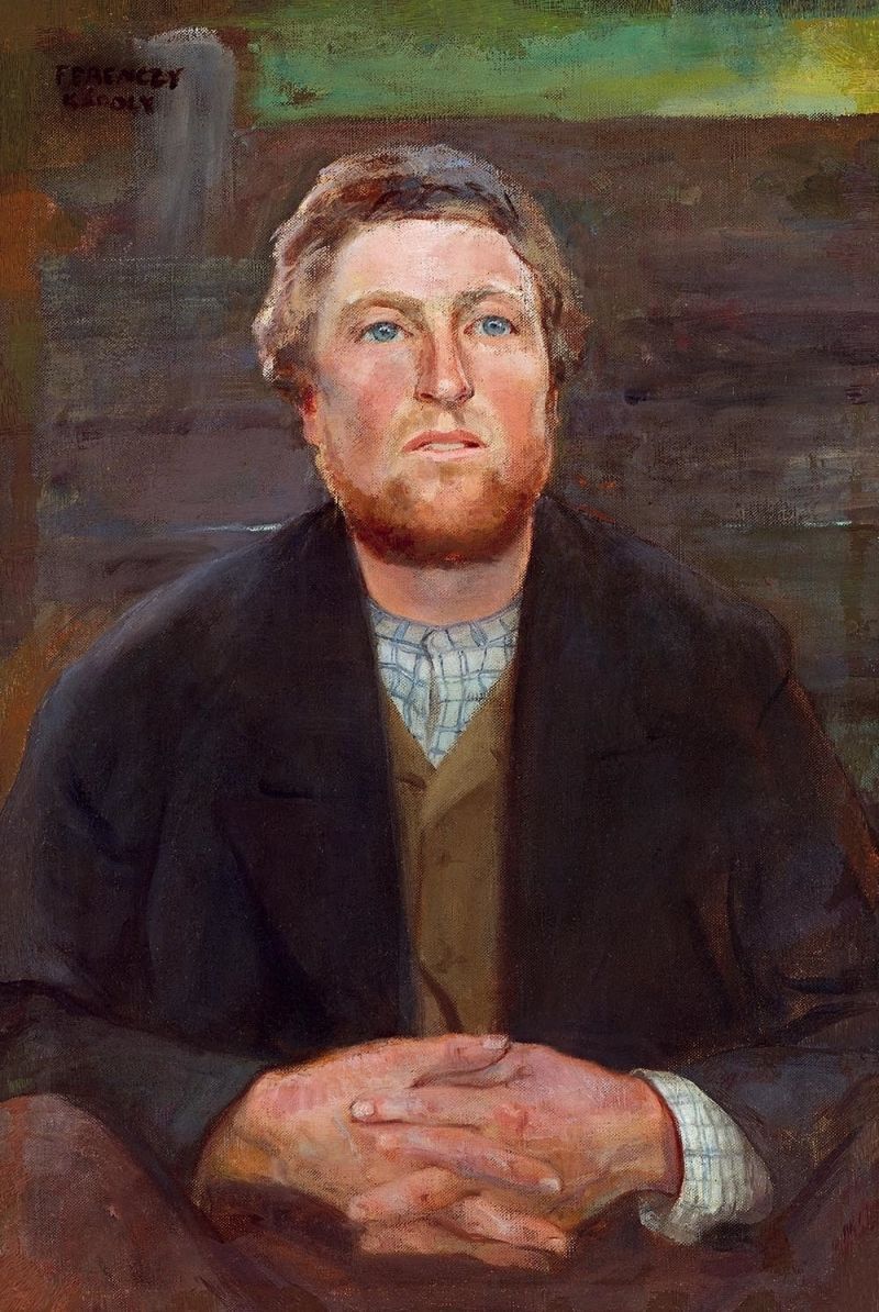 215. tétel, Federigo, 1895