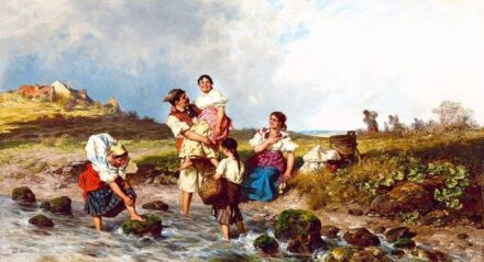 32. tétel, Patakpart (Pihenő), 1878