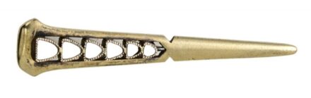 249. tétel, Bross