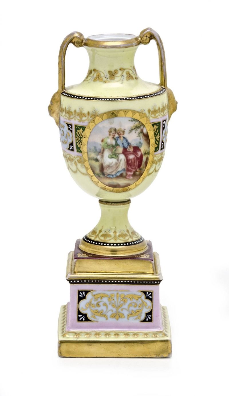 274. tétel, Amphora