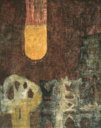 147. tétel, Két motívum, 1969