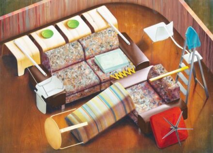 145. tétel, Baloldal Feng Shui, 2010