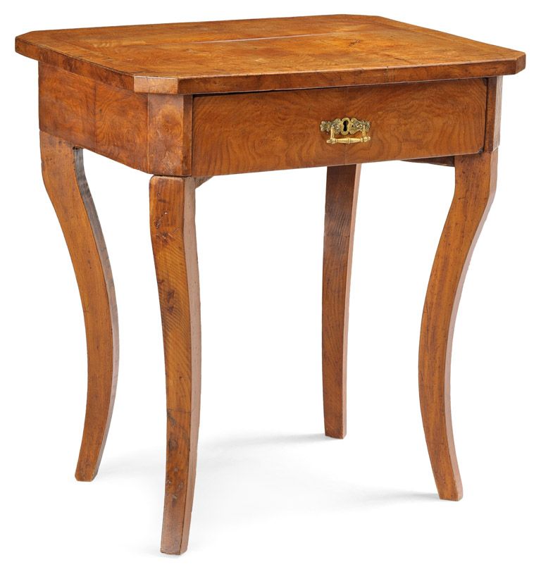 751. tétel, Varróasztal