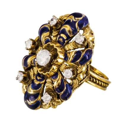 1211. tétel, Gyűrű