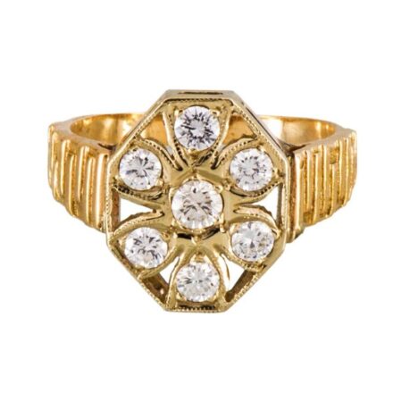 1210. tétel, Gyűrű