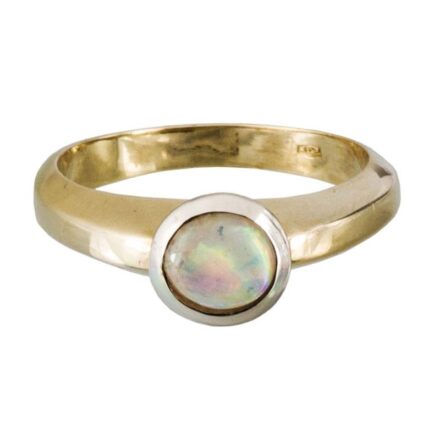 1203. tétel, Gyűrű