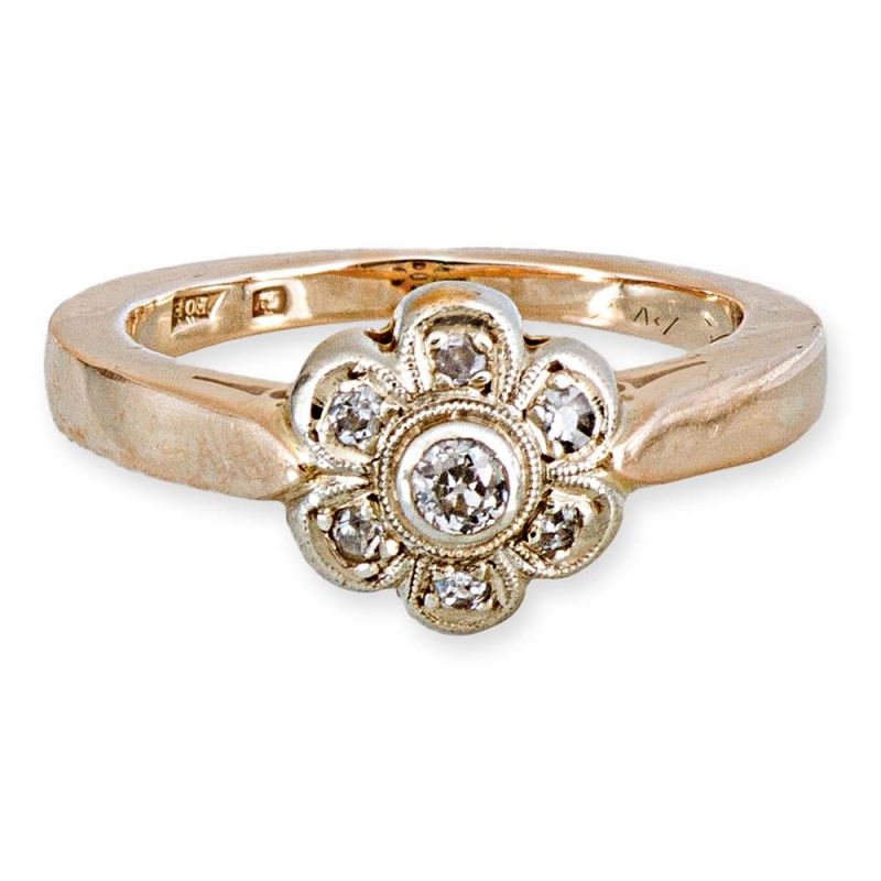 1201. tétel, Gyűrű