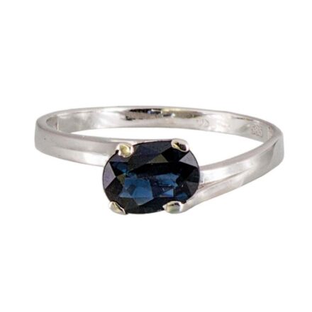 1197. tétel, Gyűrű