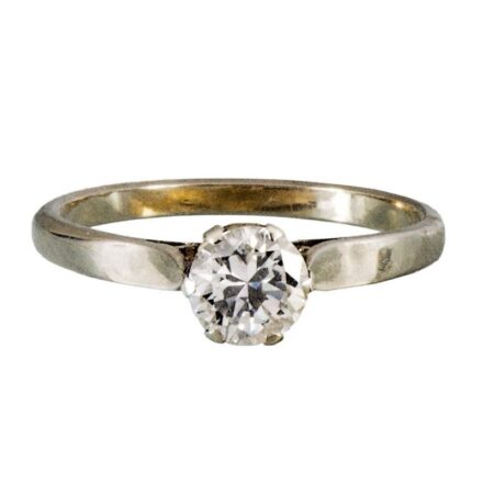 1191. tétel, Szolitergyűrű