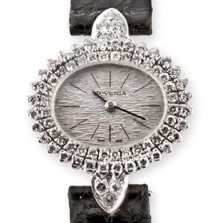 1190. tétel, Juvenia női karóra