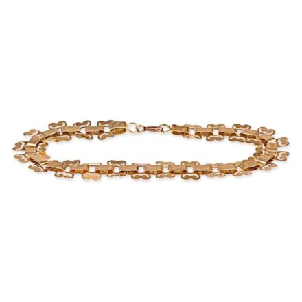 1187. tétel, Karkötő