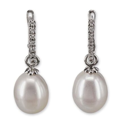 1178. tétel, Fülbevalópár