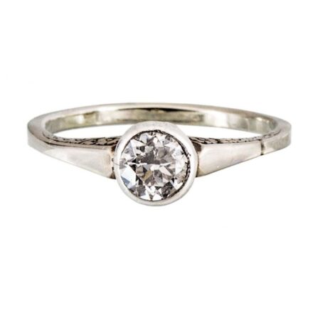 1174. tétel, Szoliter gyűrű