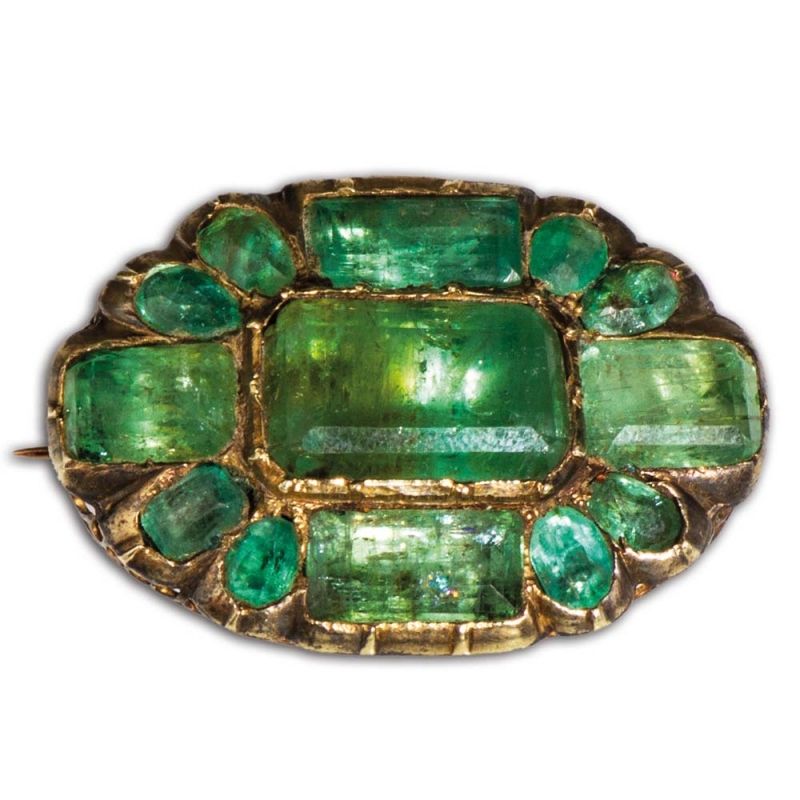 1173. tétel, Melltű