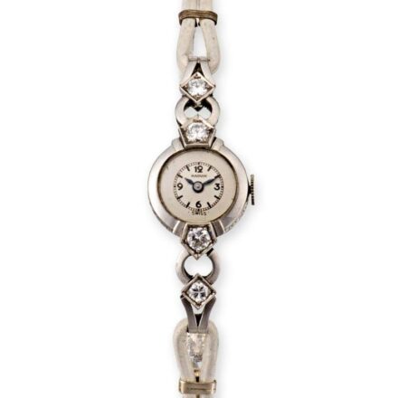 1171. tétel, Marvin női karóra