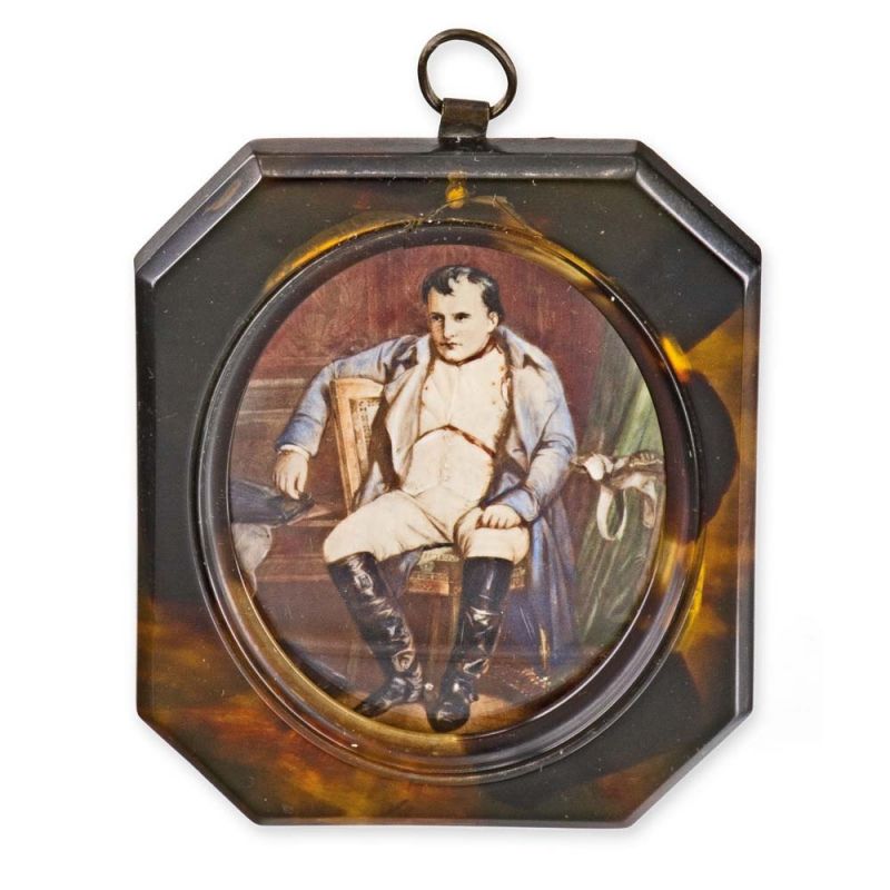 1162. tétel, Napóleon