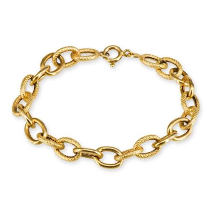 1154. tétel, Karkötő