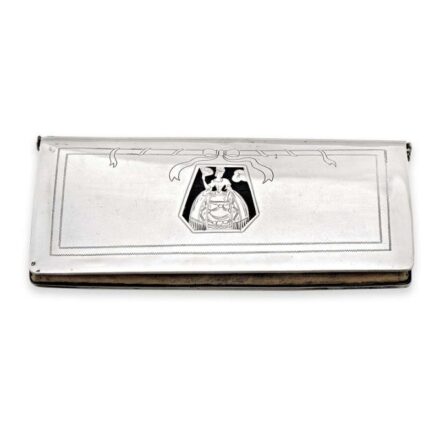 1109. tétel, Színházi táska