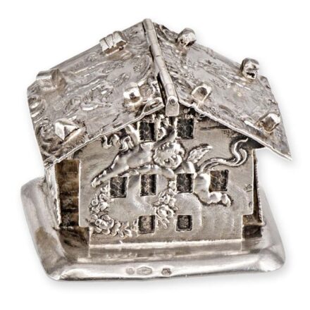 1107. tétel, Szelence