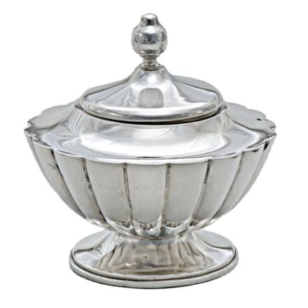 1083. tétel, Cukordoboz