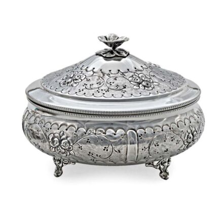 1067. tétel, Fedeles bonbonier