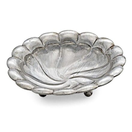 1066. tétel, Kínáló