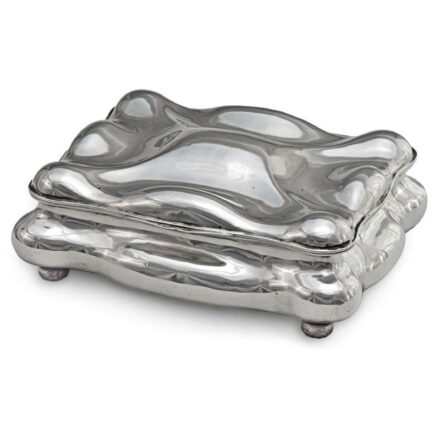 1065. tétel, Díszdoboz