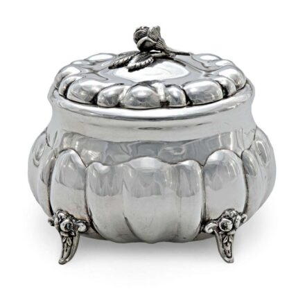 1056. tétel, Cukordoboz