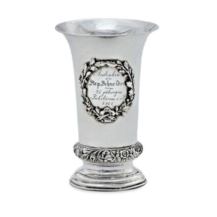 1052. tétel, Pohár