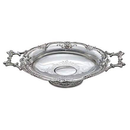 1050. tétel, Asztalközép