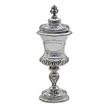 1049. tétel, Fedeles serleg