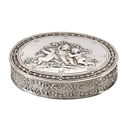 1104. tétel, Szelence