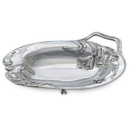 1091. tétel, Kínáló tál