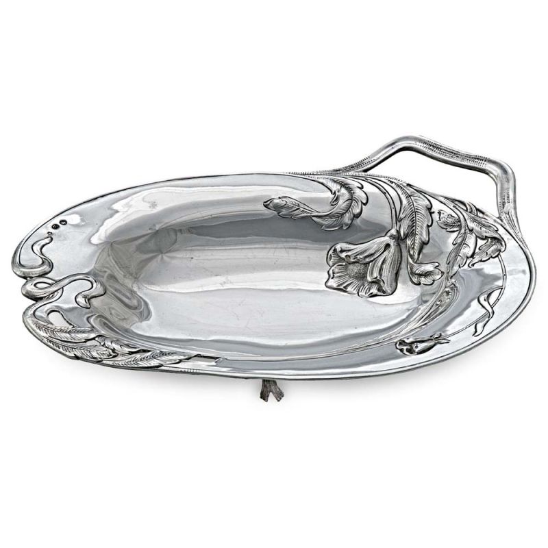 1091. tétel, Kínáló tál