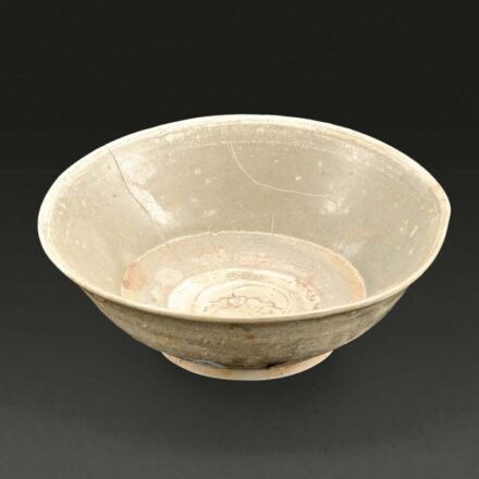 947. tétel, Rizses tál