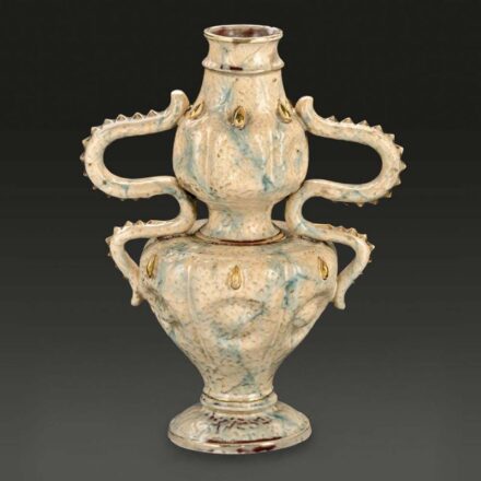 920. tétel, Díszváza