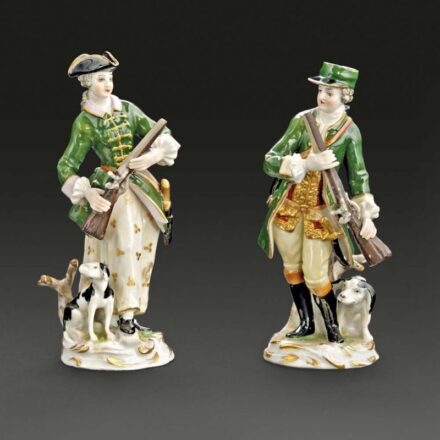 903. tétel, Figura pár