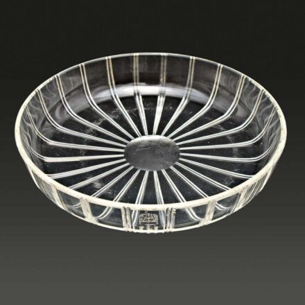 890. tétel, Kínáló tál