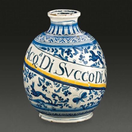 832. tétel, Patikaedény