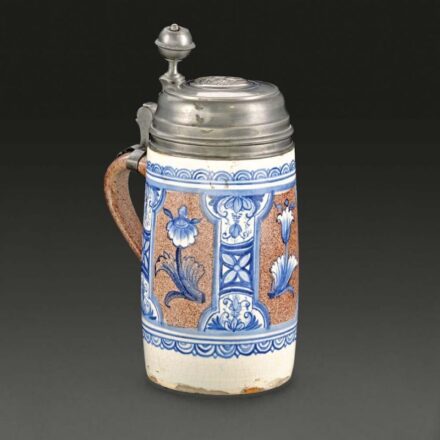 826. tétel, Ónfedeles kupa